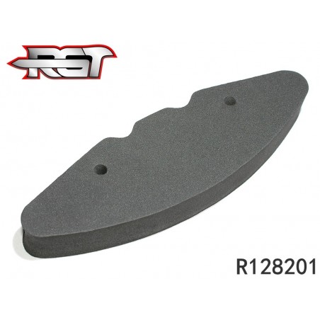 R128201 - Foam bumper