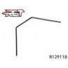 R129118 - Front anti roll bar 1.8 mm