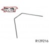 R129216 - Rear anti roll bar 1.6 mm