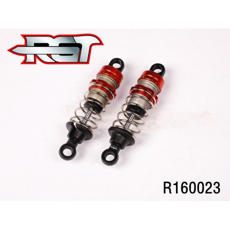 R160023 - Alu shock absorber set x2 uds.