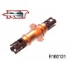 R160131 - Front solid axle - Spring Steel
