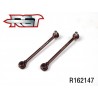 R162147 - Univ. CVD drive shaft spring steel 47 mm