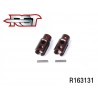 R163131 - Front solid axle spool outdrive-spring