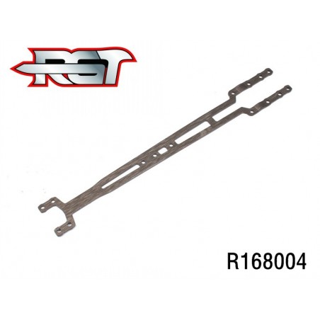 R168004 - Aluminum upper deck