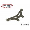 R168012 - Alu rear shock tower