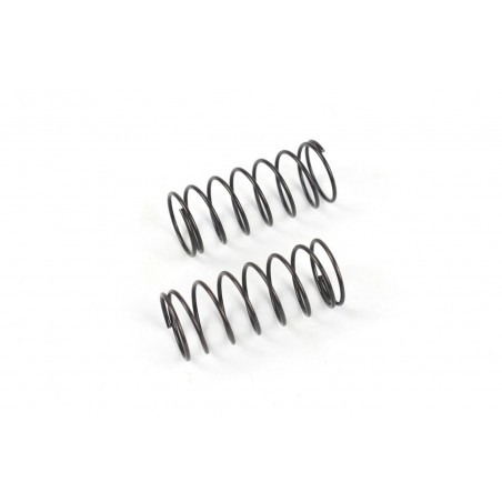 6007 - Muelles amortiguadores delanteros x2 uds.