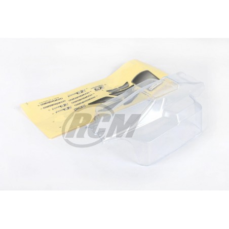 Carroceria SIN PINTAR para Buggy 1/16