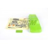 6280 - Carroceria VERDE para Truggy 1/16