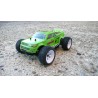 6280 - Carroceria VERDE para Truggy 1/16