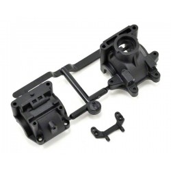 E0146 - Caja de diferencial del. tras. Mugen MBX7