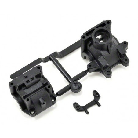 E0146 - Caja de diferencial del. tras. Mugen MBX7