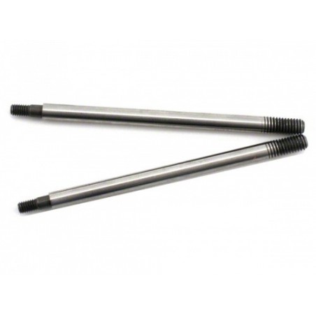 E0517 - Front shock shaft Mugen MBX7/7R/8