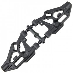 E2103 - Trapecions inf. delanteros Mugen MBX7