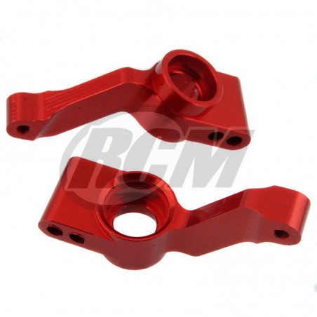 SLA001 - Manguetas traseras de aluminio x2 uds.