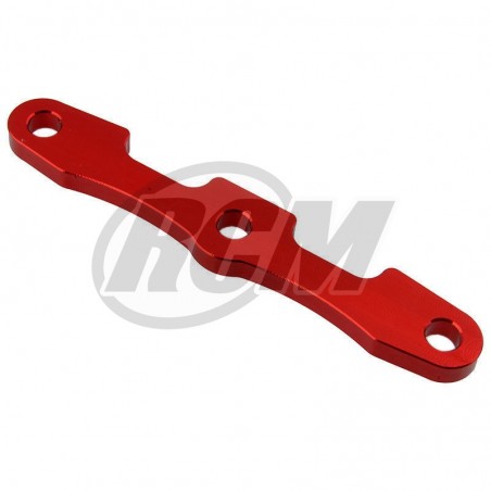 SLA004 - Soporte de Alumino de trapecios traseros