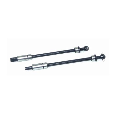 98031 - Drive LEFT Shaft - x2 uds.