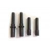 98033 - Gear Shaft - Long and Short x4 uds.