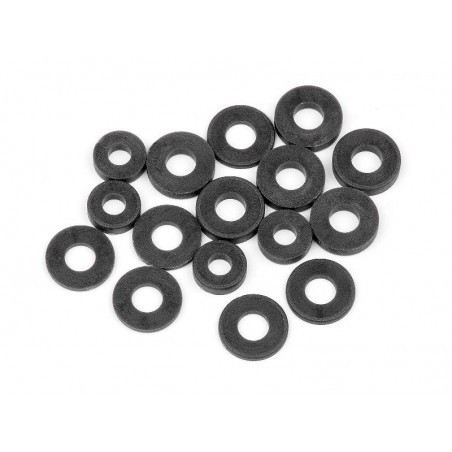 HB109847 - Plastic Spacer SET