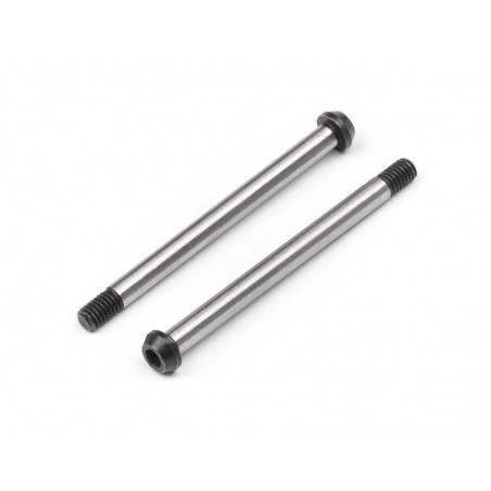 HB109849 - Hinge pin SET - FRONT OUTER x2 uds.