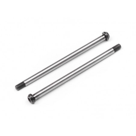 HB109850 - Hinge pin SET - REAR OUTER x2 uds.