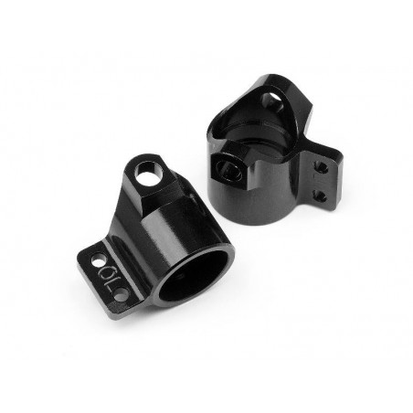 HB109853 - Steering Block SET - 0 DEG - 2x uds.