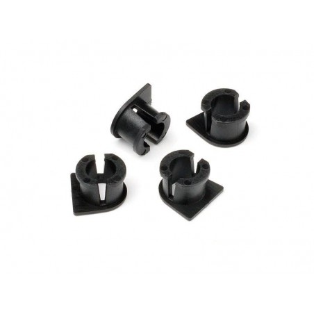 HB114753 - Shock Cap Bushing x4 uds.
