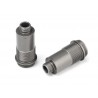 HB114930 - Big Bore Shock Body Front - 29 mm x2