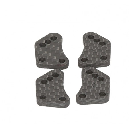 HB204012 - Hub Carrier Arm 03 - 817 series