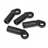 HB66247 - Steering Ball End 6.8 mm x4 uds.