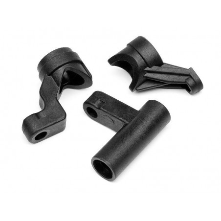 HB67394 - Servo Saver Crank Set D815/17