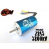 Brushless combo 1/12 and 1/14 + Motor 3800 kv + ESC 80A