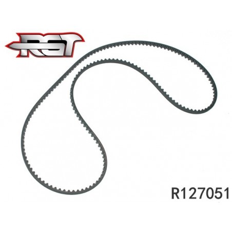 R127051 - Synchronous belt lenght 513
