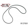 R127051 - Synchronous belt lenght 513