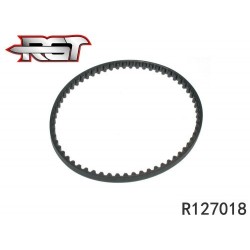 R127018 - Synchronous belt short 189T