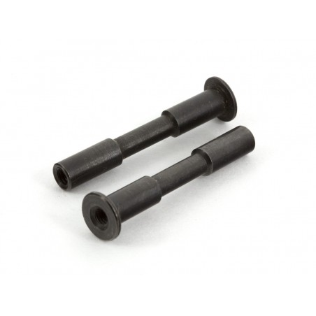 AR340066 - Steel Steering Post 3x45 mm (2 pcs)