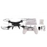 Nano Drone Syma X12S 6 Axis - White