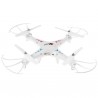 Nano Drone Syma X12S 6 Axis - White