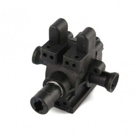 6261 - Caja de dif. delantero - COMPLETA