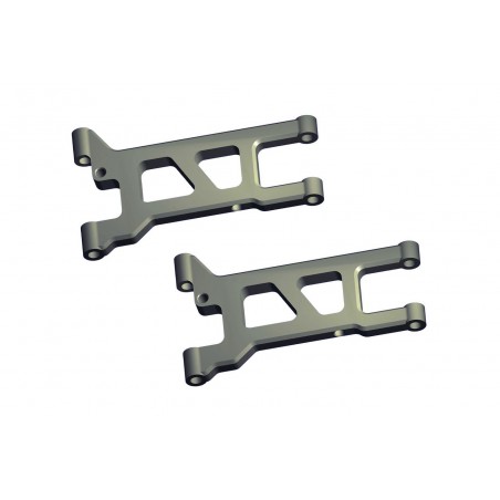 6392 - Trapecios traseros - ALUMINIO x2 uds.