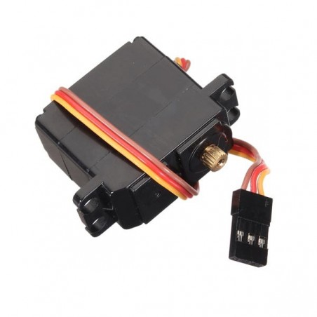 6087 - Servo 2.2 kgs for 1/16
