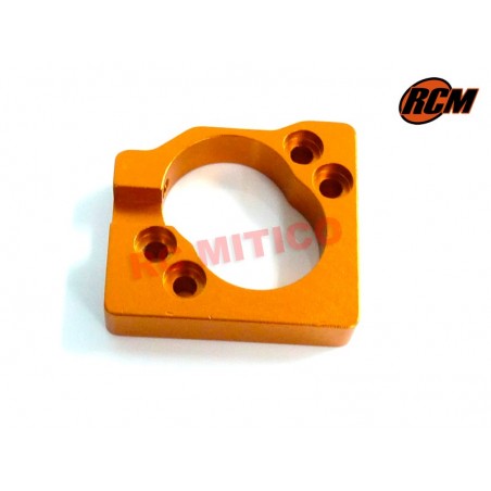 RCM-U002 - Bancada motor de Aluminio