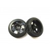 6478 - Rueda Buggy 1/16 - Hex. 9 mm - x2 uds.
