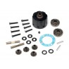 114738 - Differential Shared Parts Set 