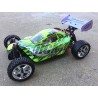 HSP Buggy XSTR 1/10 Electric - 10707 - RTR