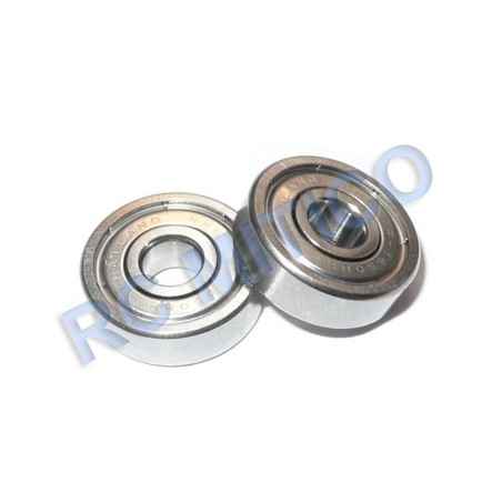 Rodamientos para motor Brushless 5x16x5 mm - 2 uds.