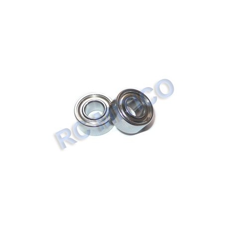 Bearings for Leopard Brushless motor LBA3650