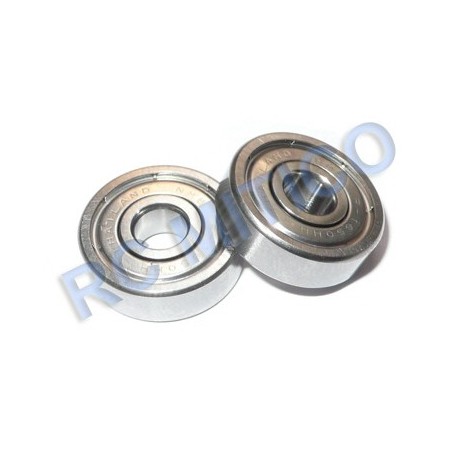 Brushless Motor Ball Bearing LBP3650