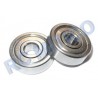 Brushless Motor Ball Bearing LBP3650