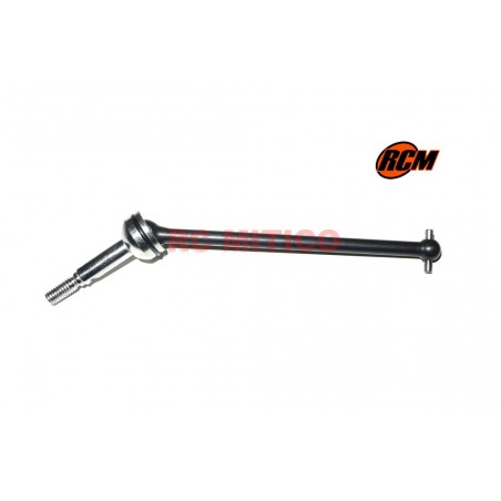 7512 - Rear CVD Driving Shaft (Truggy/Truck)