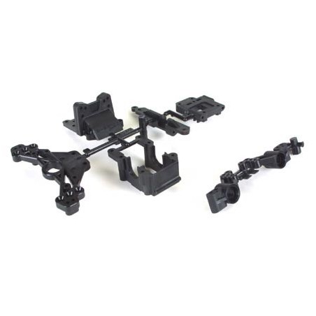 A340 - Front Bulkhead Set